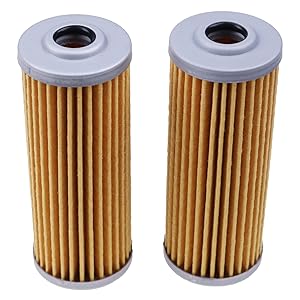 Fuel Filter Element